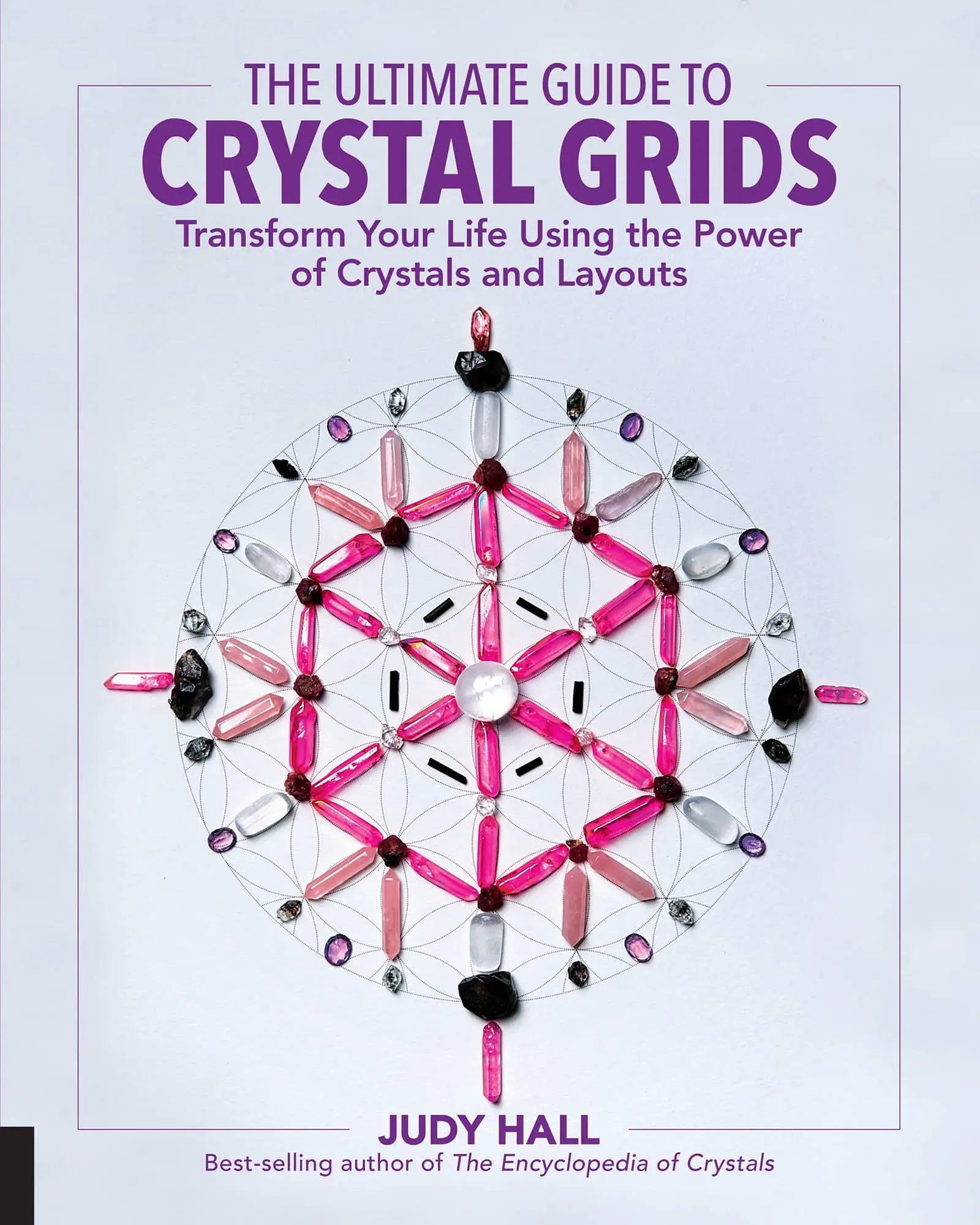 The Ultimate Guide To Crystal Grids AvaxHome