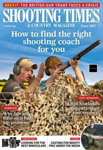 Shooting Times & Country - 17 March 2021