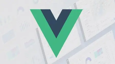 The Vue.js Bootcamp With Project (Vue.js 3.2,Vuex,Router)