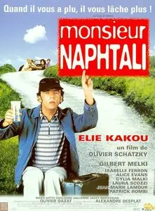 Monsieur NAPHTALI (1999)