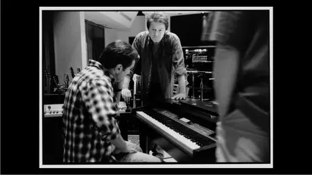 History of The Eagles Parts 1 & 2 (2013)