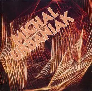 Michal Urbaniak - Michal Urbaniak (1981) {Headfirst}