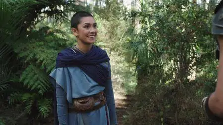 The New Legends of Monkey S01E02