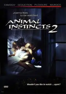 Animal Instincts II (1994)