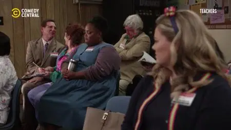Teachers S03E11