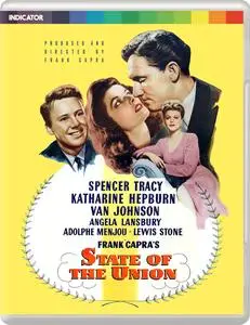 State of the Union (1948) [w/Commentary]