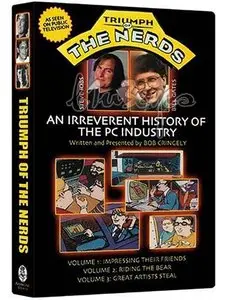 Triumph of the Nerds: An Irreverent History of the PC Industry