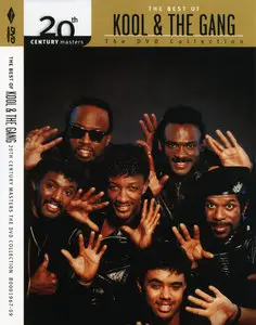 20th Century Masters: The Best of Kool & the Gang. The DVD Collection (2004)