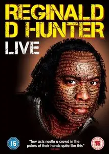 Reginald D Hunter Live (2011)