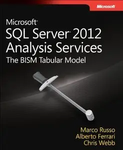 Microsoft SQL Server 2012 Analysis Services (Repost)