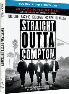 Straight Outta Compton (2015)