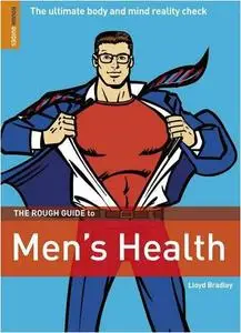 The Rough Guide to Men's Health 1 (repost)