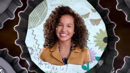 Andi Mack S02E11