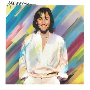 Jim Messina - Messina (1981) [2008, Remastered Reissue] *Re-Up*