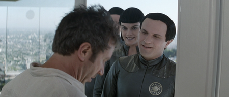 Galaxy Quest (1999)