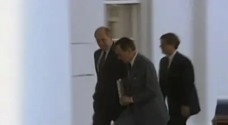 Der Krieg des George W E01