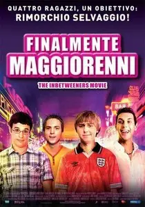 Finalmente Maggiorenni (2011)
