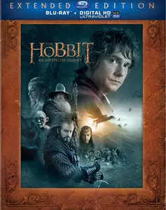 The Hobbit: An Unexpected Journey (2012) [Extended Edition]