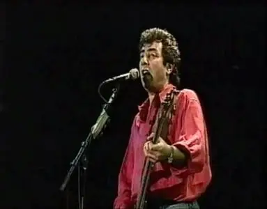 10cc - Veronica Beach Concert Scheveningen Holland August 21, 1993