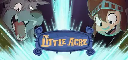 The Little Acre (2016)