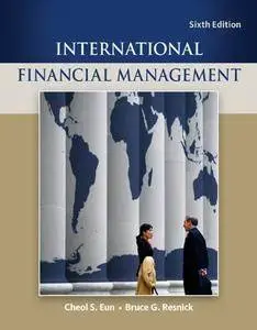 International Financial Management [Repost]