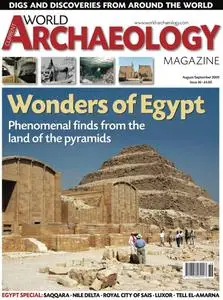 Current World Archaeology - Issue 36