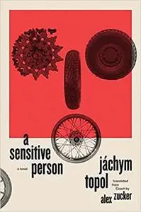 A Sensitive Person: A Novel