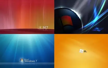 118 Windows Vista Wallpapers HD