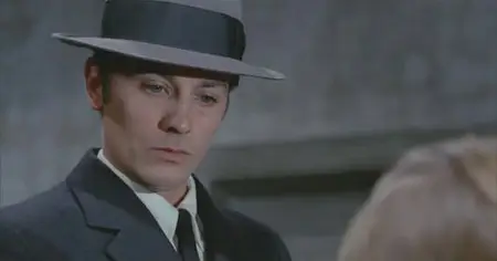 Le Samouraï / The Samurai (1967)