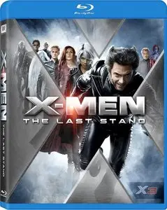 X-Men: The Last Stand (2006)