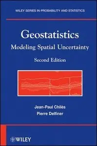 Geostatistics: Modeling Spatial Uncertainty, 2nd edition (repost)