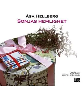 «Sonjas hemlighet» by Åsa Hellberg