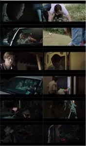 No Good Heroes (2018)