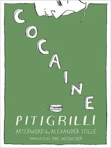 «Cocaine» by Pitigrilli