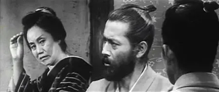 Akira Kurosawa-Akahige ('Red Beard') (1965)