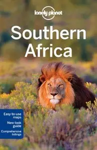 Lonely Planet Southern Africa