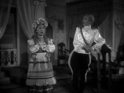 Joyû Sumako no koi / The Love of Sumako the Actress (1947) [Repost]