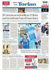 la Repubblica Torino - 25 Ottobre 2017