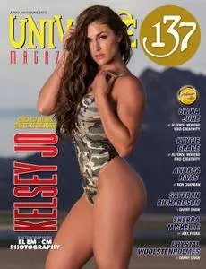 Universe 137 Magazine - June 2017