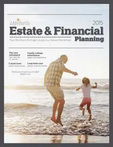 MyNorth Estate & Financial Planning - November 2015