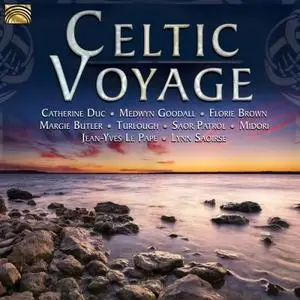 Various Artists - Celtic Voyage (2016)