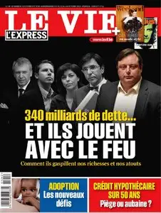 Le Vif/L'Express – 22 October 2010