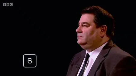 Masterminds S2019E31