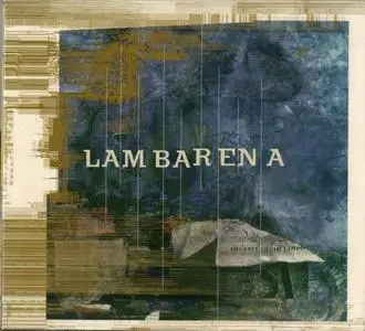 Lambarena - Bach To Africa (1993) {Melodie/Celluloid}