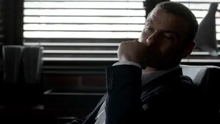 Ray Donovan S01E12