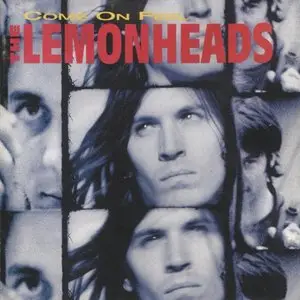 The Lemonheads - Come On Feel The Lemonheads (1993)
