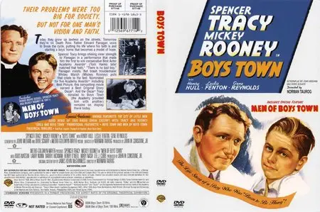 Boys Town (1938) [Re-Up]