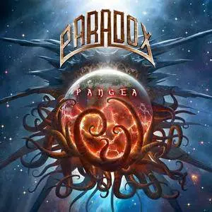 Paradox - Pangea (2016)