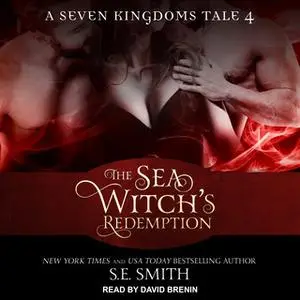 «The Sea Witch's Redemption» by S.E. Smith