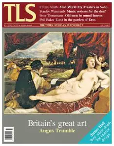 The Times Literary Supplement - 5 July 2013